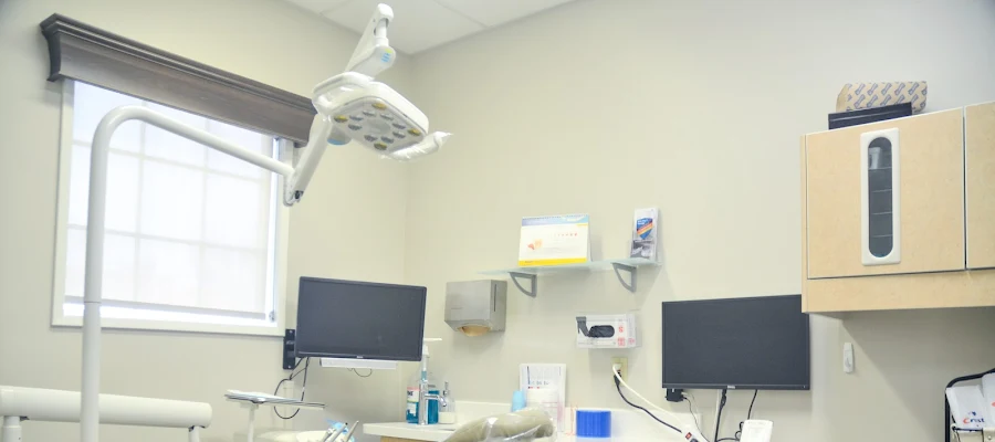 Orthodontics of Bixby Knolls