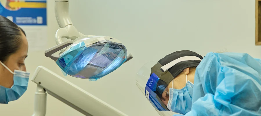 Orthodontics of Carson