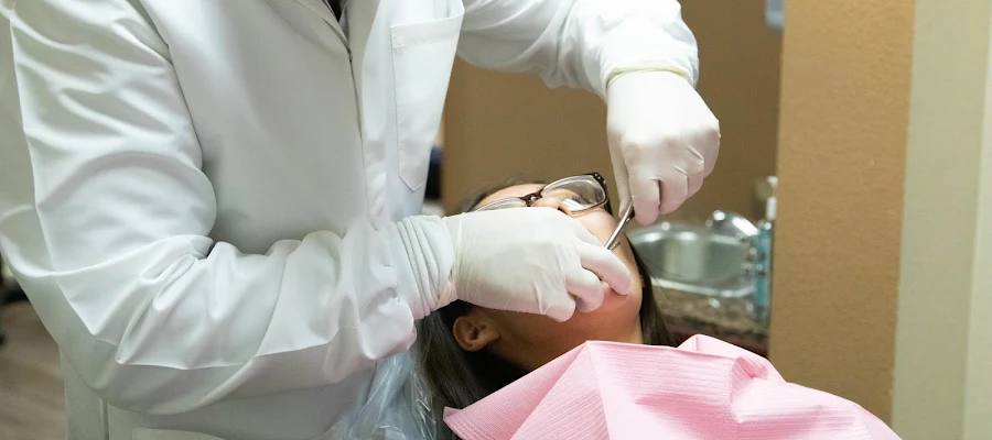 Orthodontics of Downey