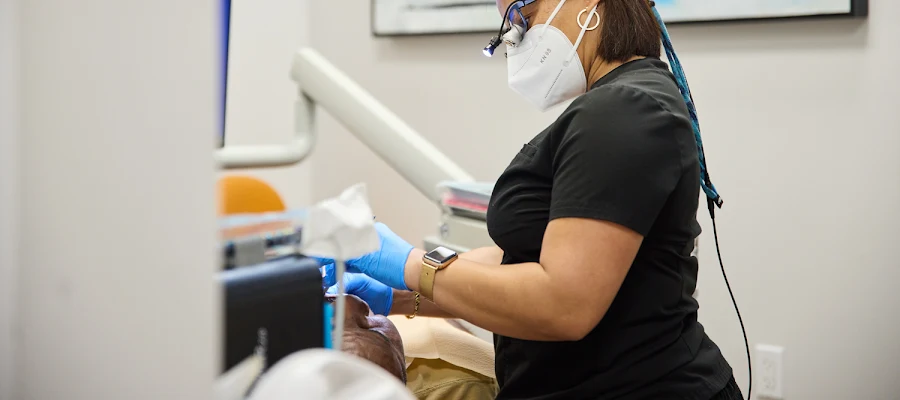 Orthodontics of Gardena