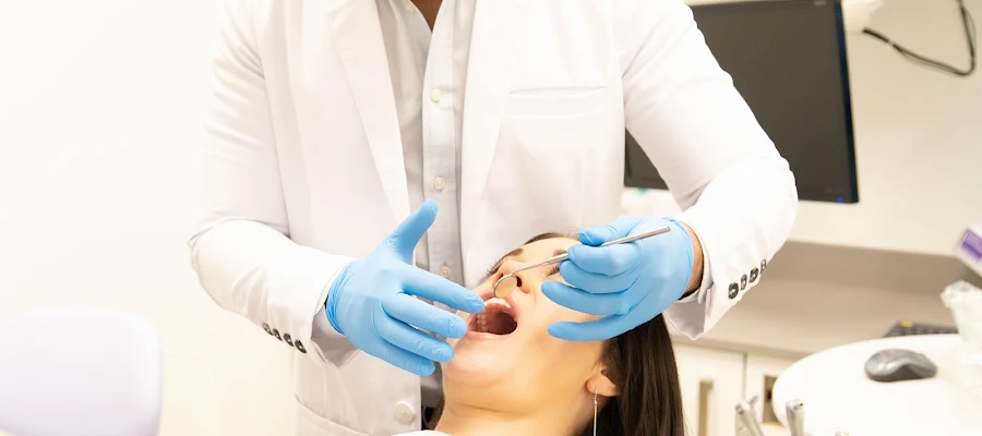 Orthodontics of West Covina