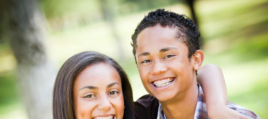 Orthodontics- Wade Williams, D.D.S., M.S.