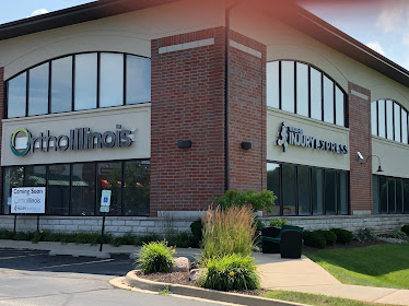 OrthoIllinois