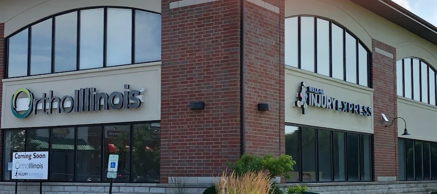 OrthoIllinois