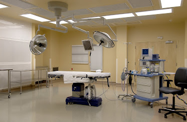 OrthoIndy Northwest Hospital Main