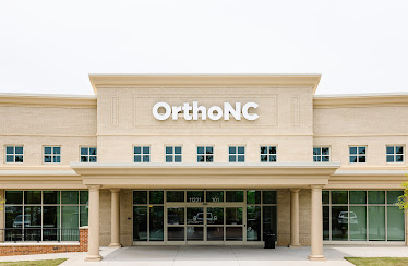 OrthoNC: Wakefield-Wake Forest Orthopaedic Clinic