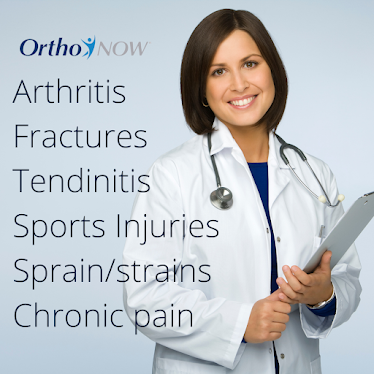 OrthoNOW Doral