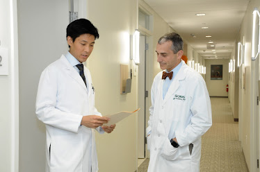 Orthopaedic and Neurosurgery Specialists