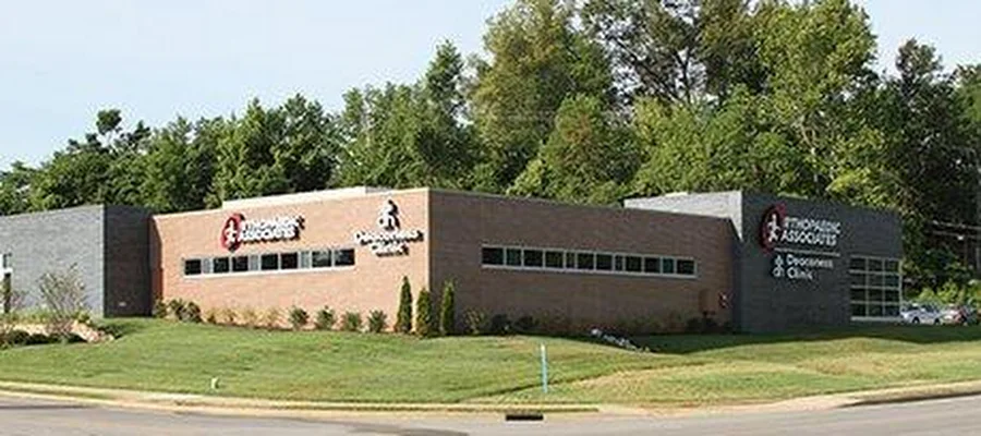 Orthopaedic Associates, Inc