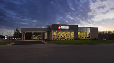 Orthopaedic Associates, Inc