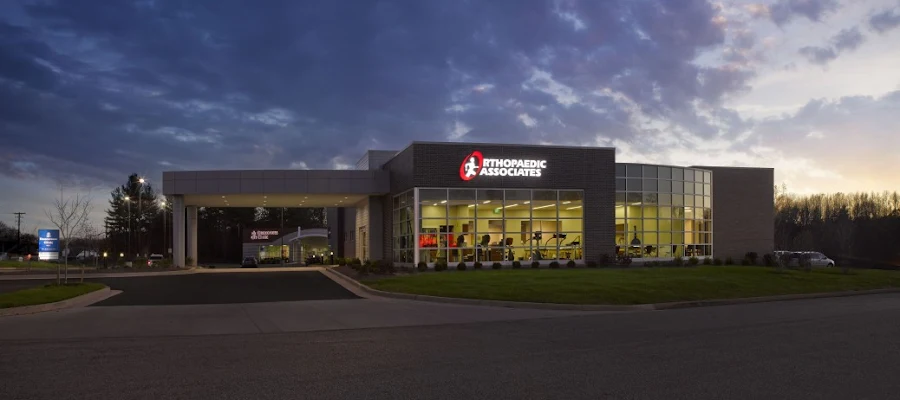 Orthopaedic Associates, Inc