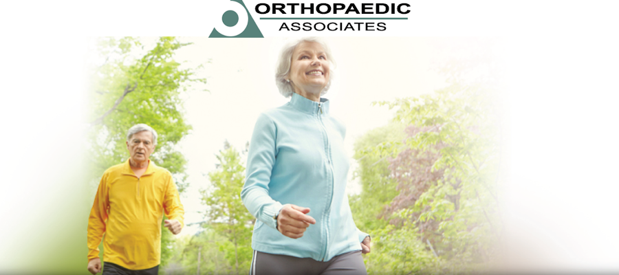 ORTHOPAEDIC ASSOCIATES, INC.