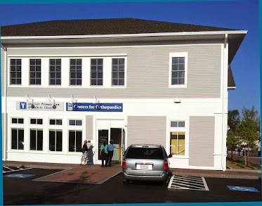 Orthopaedic Associates of Maine - Brunswick