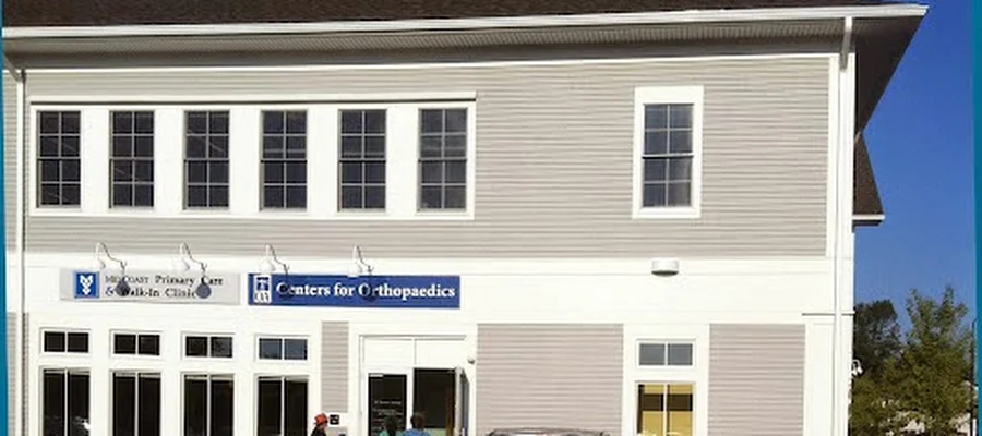 Orthopaedic Associates of Maine - Brunswick