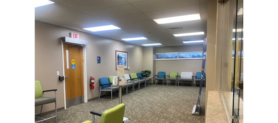 Orthopaedic Associates of Michigan