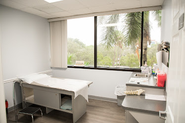 Orthopaedic Center of South Florida (Pembroke Pines)