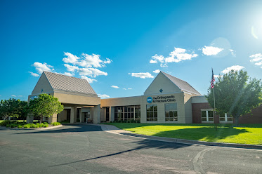 Orthopaedic & Fracture Clinic (OFC)