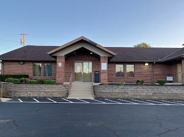Orthopaedic Institute Of Ohio
