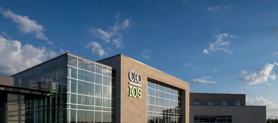 Orthopaedic Institute of Ohio