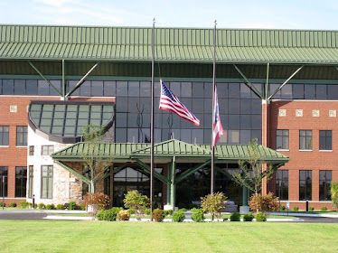 Orthopaedic Institute of Ohio