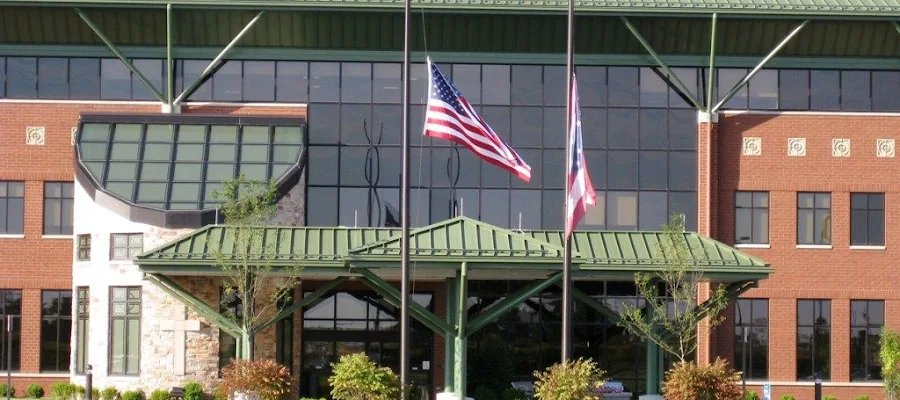 Orthopaedic Institute of Ohio