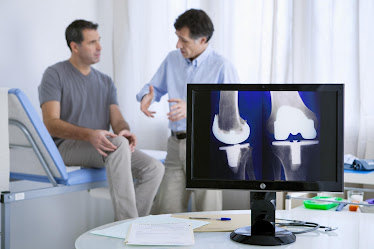 Orthopaedic Specialists