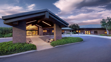 Orthopaedic & Spine Center of the Rockies - Fort Collins