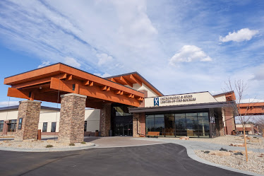 Orthopaedic & Spine Center of the Rockies -- Greeley