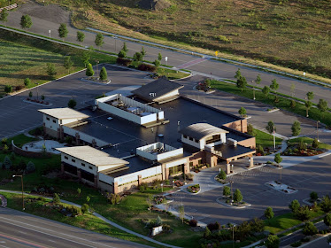 Orthopaedic & Spine Center of the Rockies -- Loveland