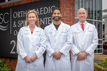 Orthopaedic & Spine Center