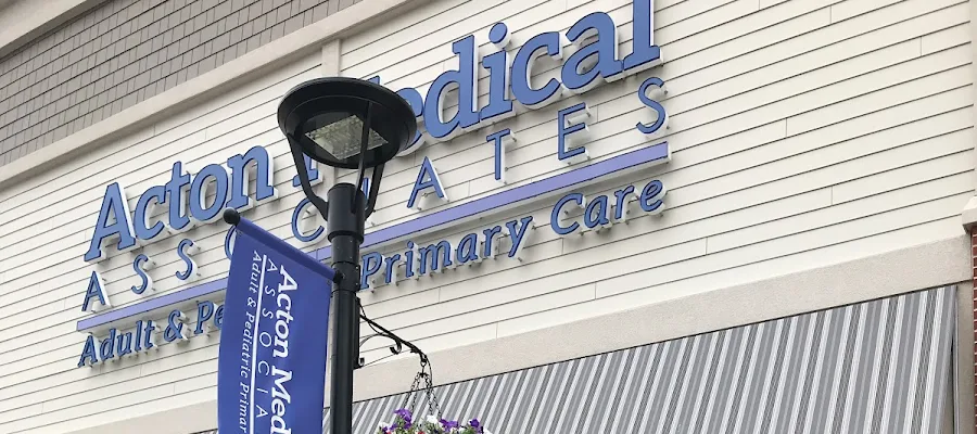 Orthopedic Affiliates