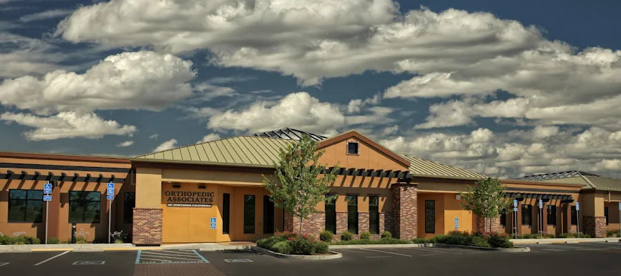 Orthopedic Associates of Northern California