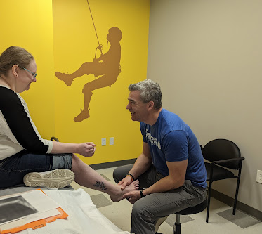Orthopedic Associates of SW Ohio