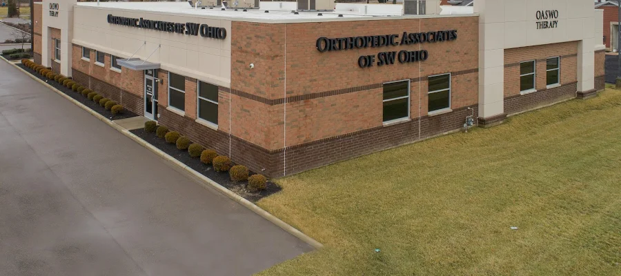 Orthopedic Associates of SW Ohio