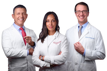 Orthopedic Center for Sports Medicine
