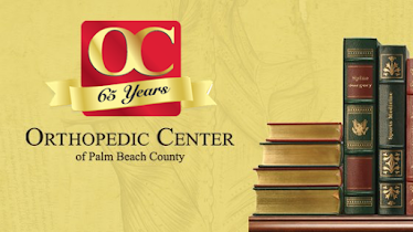Orthopedic Center of Palm Beach County