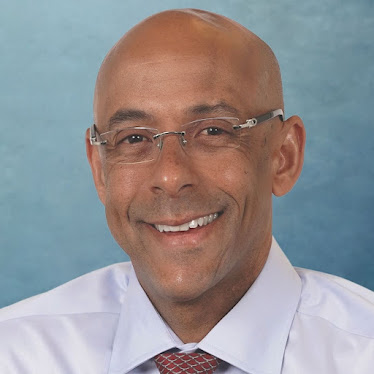 Orthopedic Doctor: Renn Crichlow, MD