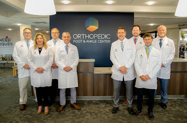 Orthopedic Foot & Ankle Center