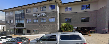 Orthopedic + Fracture Specialists
