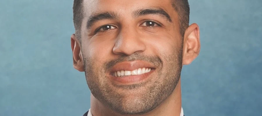 Orthopedic Hand and Upper Extremity Doctor: Rashad Usmani, MD