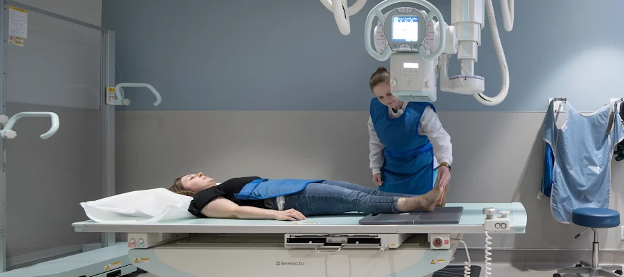 Orthopedic Health of Kansas City