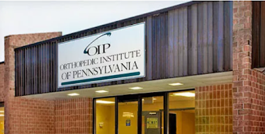 Orthopedic Institute of Pennsylvania