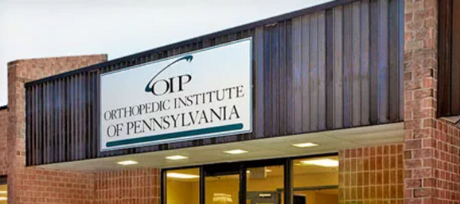 Orthopedic Institute of Pennsylvania