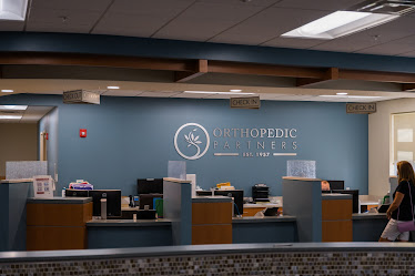 Orthopedic Partners, Niantic, CT