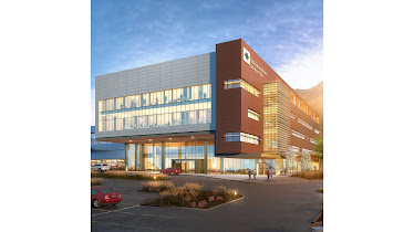 Orthopedic Specialty Group - Alta View
