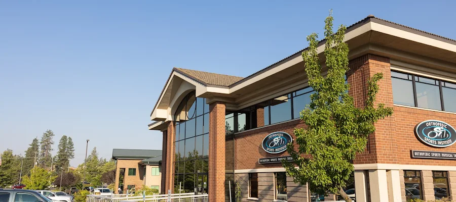 Orthopedic Sports Institute