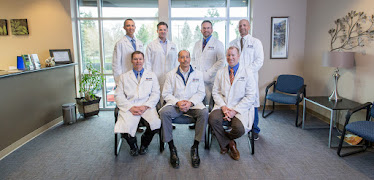 Orthopedic Surgery & Sports Medicine