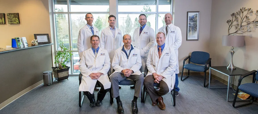 Orthopedic Surgery & Sports Medicine