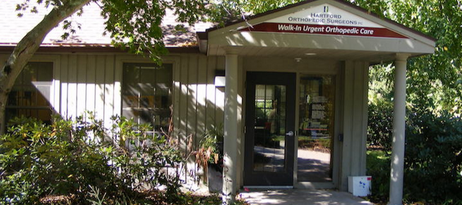 Orthopedic Surgical Partners - AVON