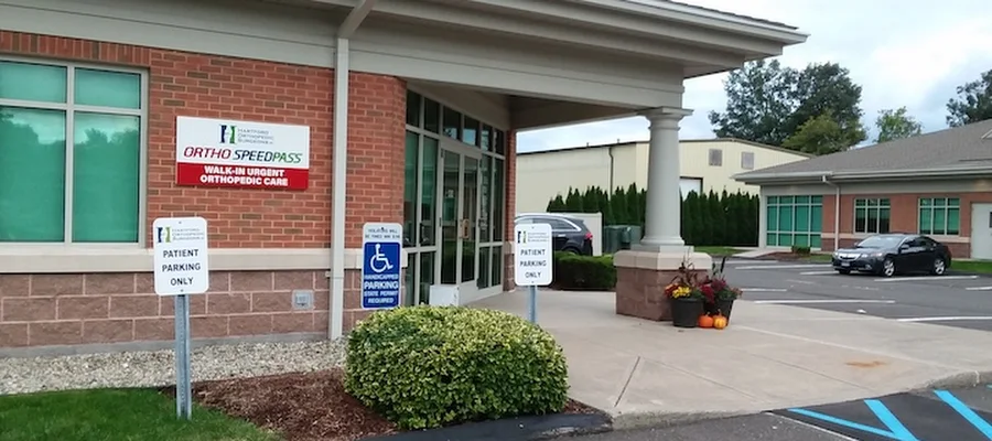 Orthopedic Surgical Partners - ROCKY HILL
